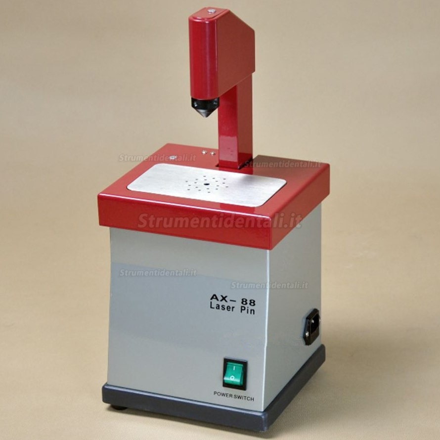 AIXIN® AX-88 Foragessi con puntatori laser